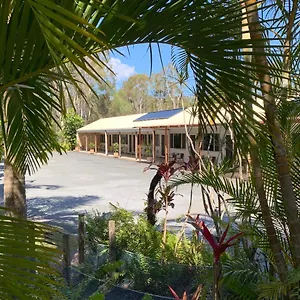 Motel Tin Bay, Tin Can Bay